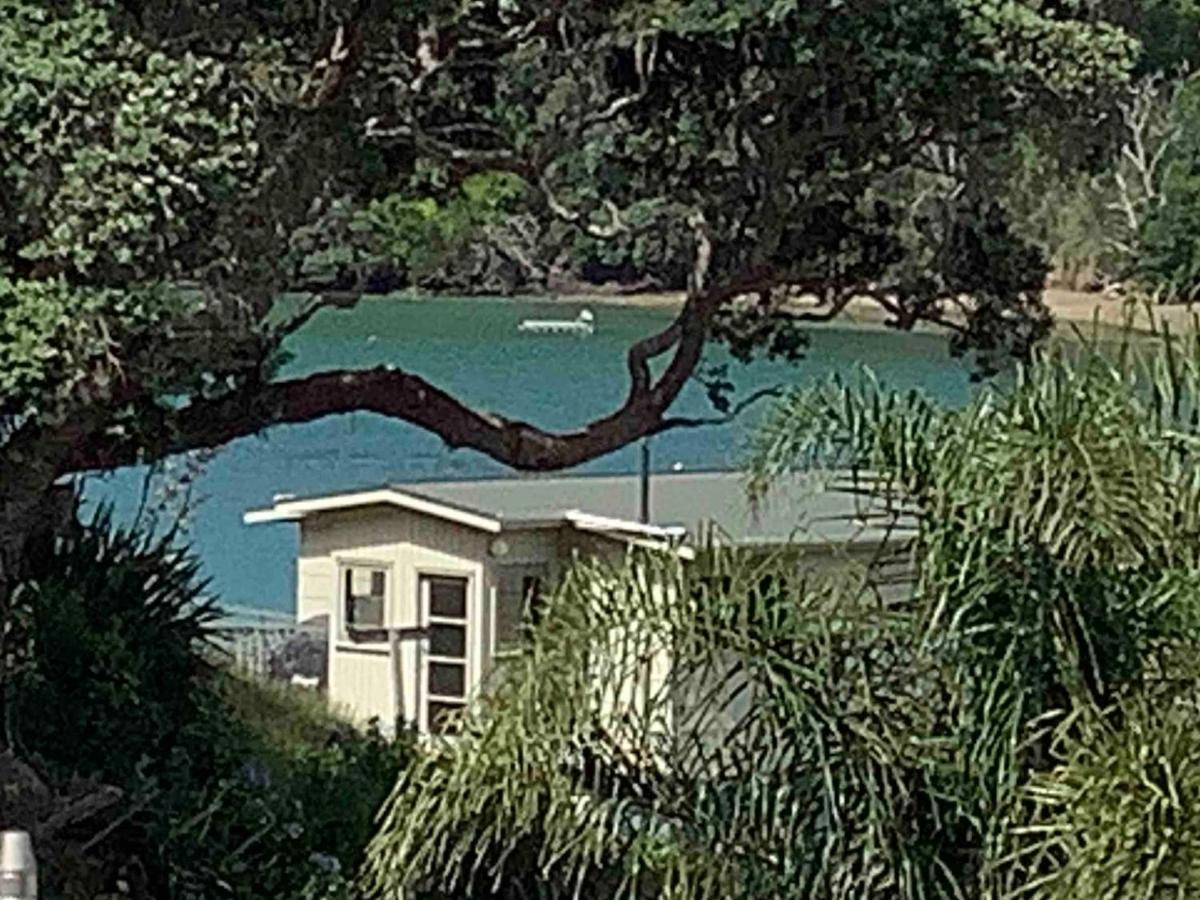 Pacific Paradise Cottage توتوكاكا المظهر الخارجي الصورة