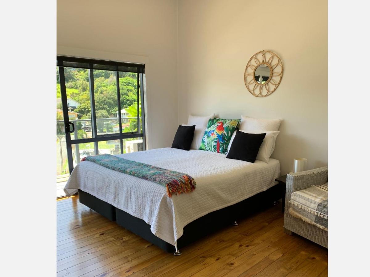Pacific Paradise Cottage توتوكاكا المظهر الخارجي الصورة